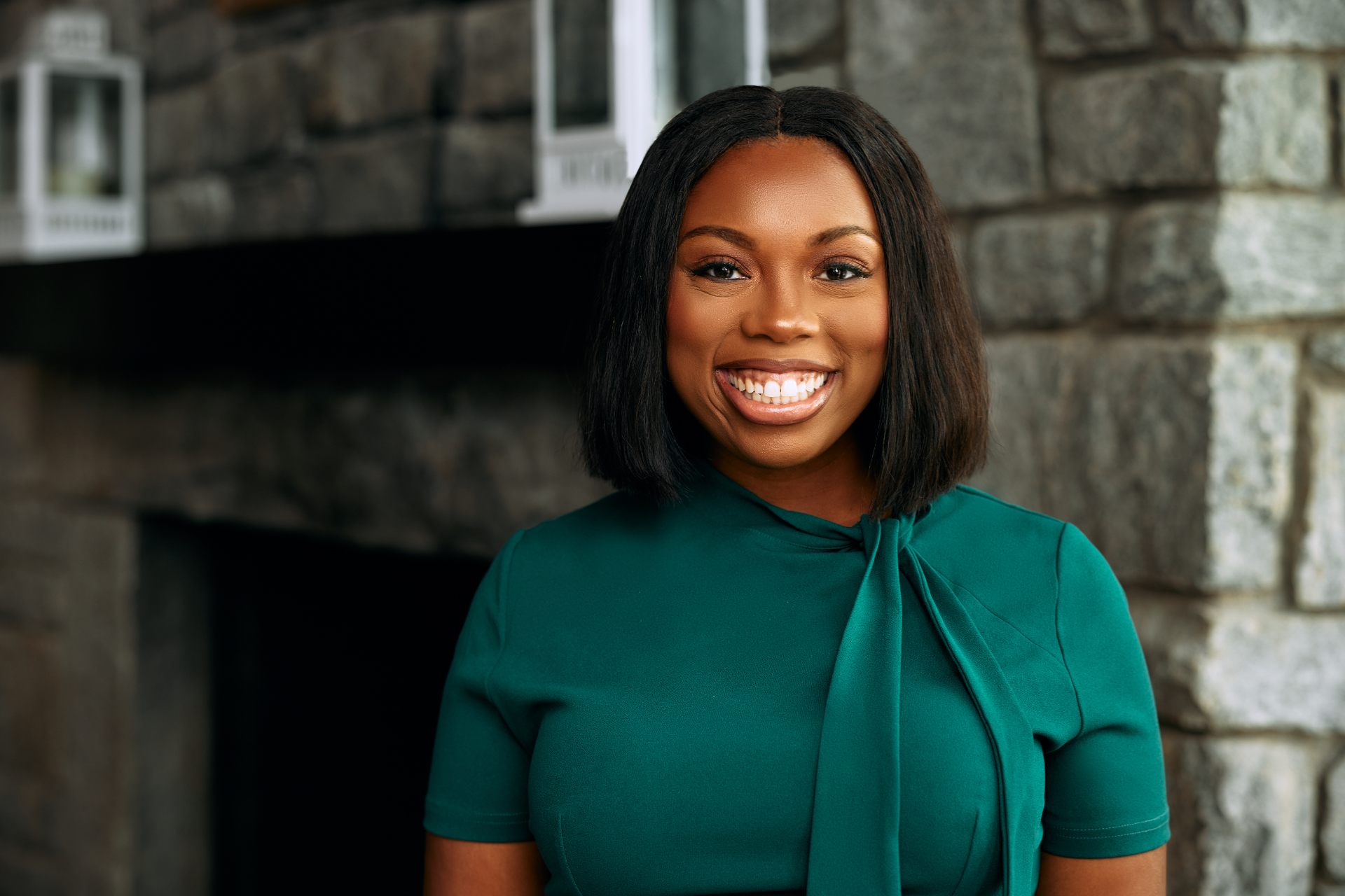 Davonne Reaves